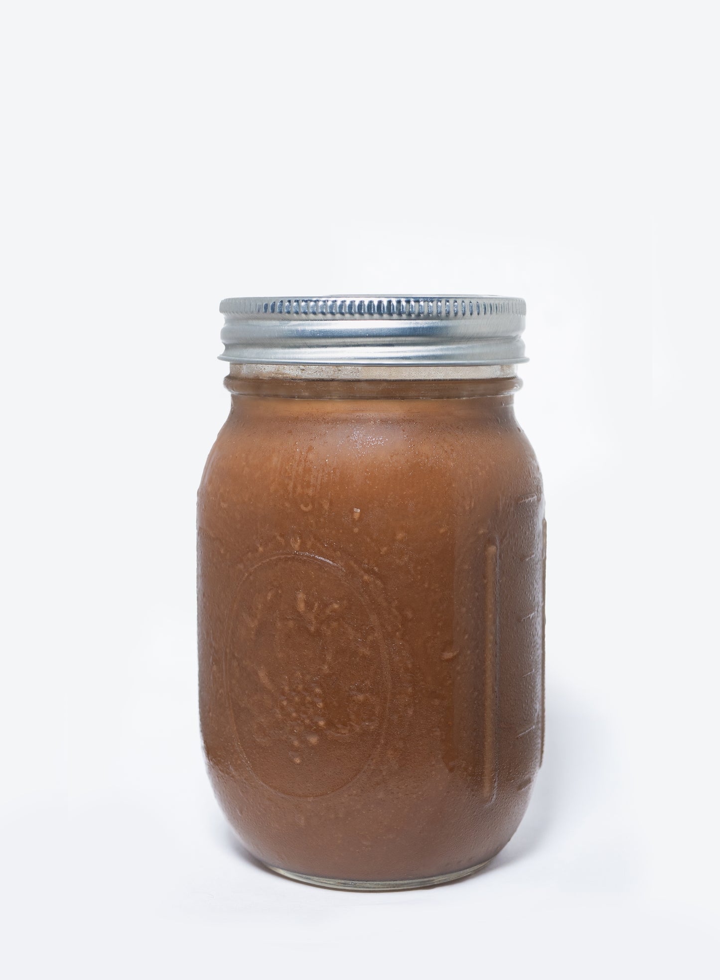 Chocolate Fusion Sea Moss Gel – 16oz | Wildcrafted, 92 Minerals | Vegan & Kid-Friendly