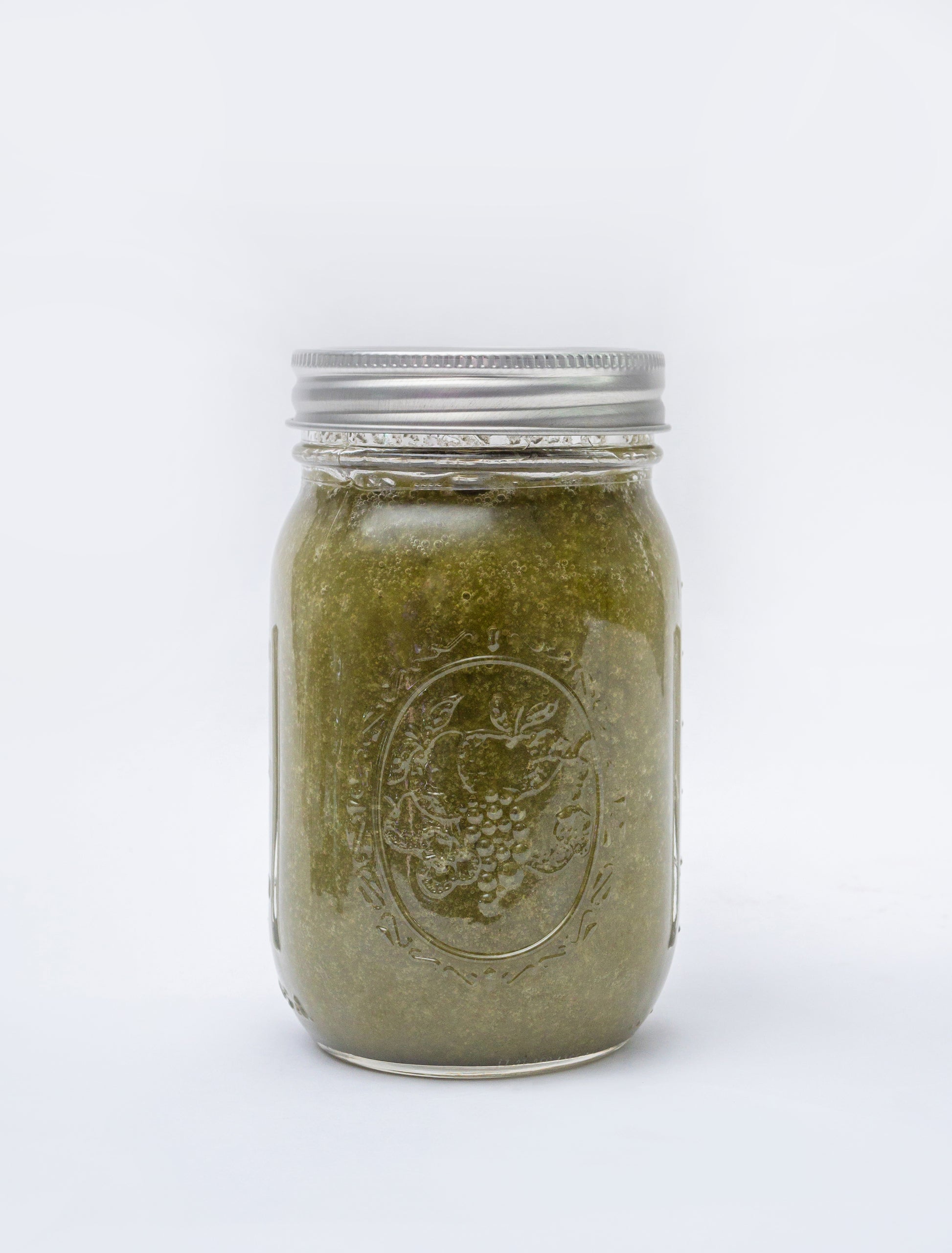  Organic Moringa Sea Moss Gel 16oz